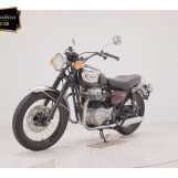 Мотоцикл Kawasaki W650 с пробегом 3119 km с пробегом 3119 km