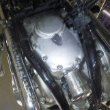 Мотоцикл Kawasaki W650 с пробегом 3119 km с пробегом 3119 km