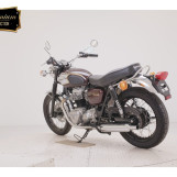 Мотоцикл Kawasaki W650 с пробегом 3119 km с пробегом 3119 km