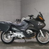 Мотоцикл BMW R1200RT с пробегом 38133 km