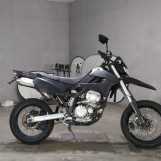 Мотоцикл Kawasaki D-TRACKER250X с пробегом 32787 km