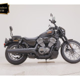 Мотоцикл HD RH975S с пробегом 3405 km с пробегом 3405 km