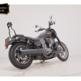 Мотоцикл HD RH975S с пробегом 3405 km с пробегом 3405 km