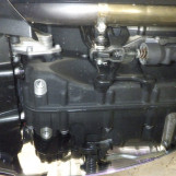 Мотоцикл HD RH975S с пробегом 3405 km с пробегом 3405 km