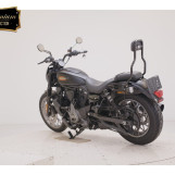 Мотоцикл HD RH975S с пробегом 3405 km с пробегом 3405 km