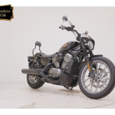 Мотоцикл HD RH975S с пробегом 3405 km с пробегом 3405 km