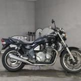 Мотоцикл Kawasaki FORZA Z з пробігом 92928 km