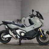 Мотоцикл Honda X-ADV750 з пробігом 291 km