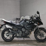 Мотоцикл Yamaha XJ6 DIVERSION S с пробегом 39011 km