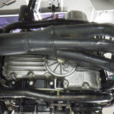 Мотоцикл Kawasaki с пробегом 28942 m с пробегом 28942 m