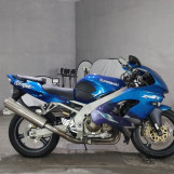 Мотоцикл Kawasaki NINJA ZX-9R з пробігом 65951 km