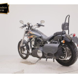 Мотоцикл HD ACCESS125 с пробегом 3115 km с пробегом 3115 km