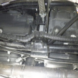 Мотоцикл HD ACCESS125 с пробегом 3115 km с пробегом 3115 km