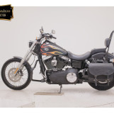 Мотоцикл HD ACCESS125 с пробегом 3115 km с пробегом 3115 km