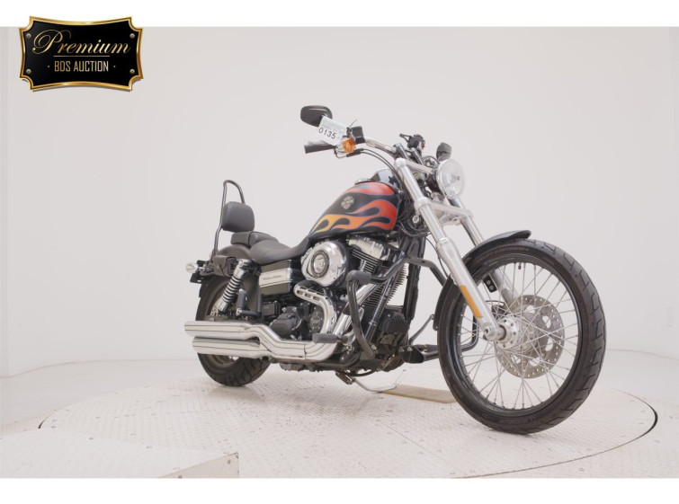 Мотоцикл HD ACCESS125 с пробегом 3115 km с пробегом 3115 km