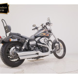 Мотоцикл HD ACCESS125 с пробегом 3115 km с пробегом 3115 km