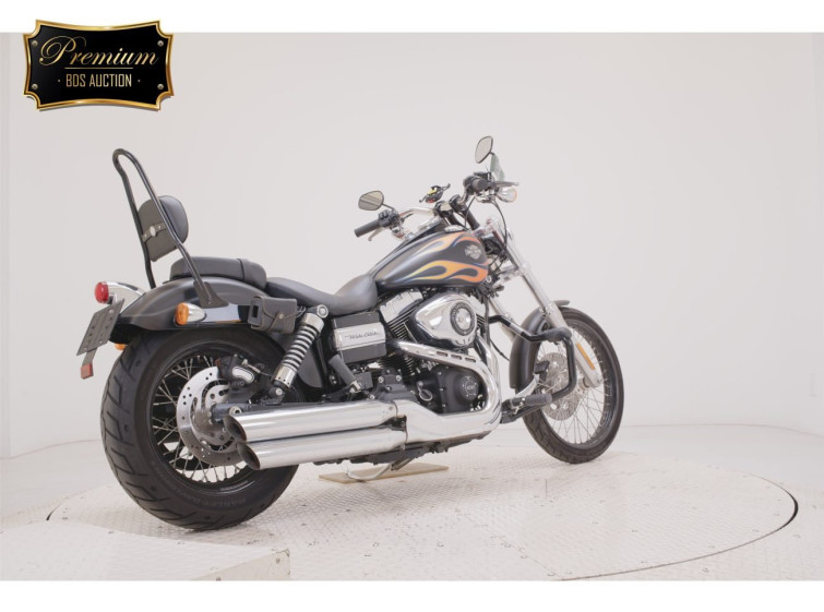 Мотоцикл HD ACCESS125 с пробегом 3115 km с пробегом 3115 km