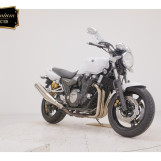 Мотоцикл Yamaha XJR1300 с пробегом 3474 km с пробегом 3474 km