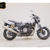 Мотоцикл Yamaha XJR1300 с пробегом 3474 km с пробегом 3474 km