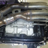 Мотоцикл Yamaha XJR1300 с пробегом 3474 km с пробегом 3474 km