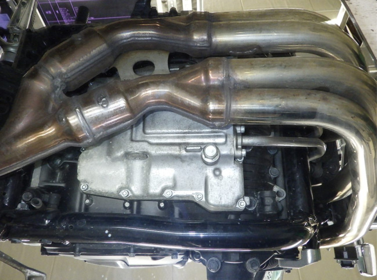 Мотоцикл Yamaha XJR1300 с пробегом 3474 km с пробегом 3474 km