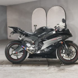Мотоцикл Yamaha YZF-R6 з пробігом 23059 km