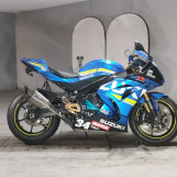 Мотоцикл Suzuki GSX-R1000 с пробегом 63610 km