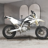 Мотоцикл Honda XR250 з пробігом 52243 km