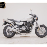 Мотоцикл Yamaha XJR1200 с пробегом 9469 km с пробегом 9469 km