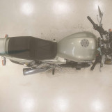 Мотоцикл Yamaha XJR1200 с пробегом 9469 km с пробегом 9469 km