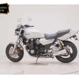 Мотоцикл Yamaha XJR1200 с пробегом 9469 km с пробегом 9469 km