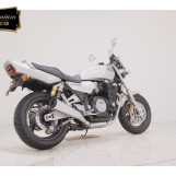 Мотоцикл Yamaha XJR1200 с пробегом 9469 km с пробегом 9469 km