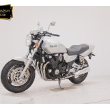 Мотоцикл Yamaha XJR1200 с пробегом 9469 km с пробегом 9469 km
