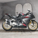 Мотоцикл Honda CBR250RR з пробігом 3827 km