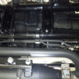 Мотоцикл HD SPORTSTER FORTY-EIGHT XL1200X с пробегом 285 km с пробегом 285 km