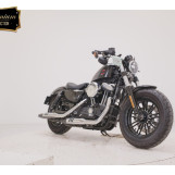 Мотоцикл HD SPORTSTER FORTY-EIGHT XL1200X с пробегом 285 km с пробегом 285 km