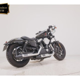 Мотоцикл HD SPORTSTER FORTY-EIGHT XL1200X с пробегом 285 km с пробегом 285 km