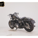 Мотоцикл HD SPORTSTER FORTY-EIGHT XL1200X с пробегом 285 km с пробегом 285 km