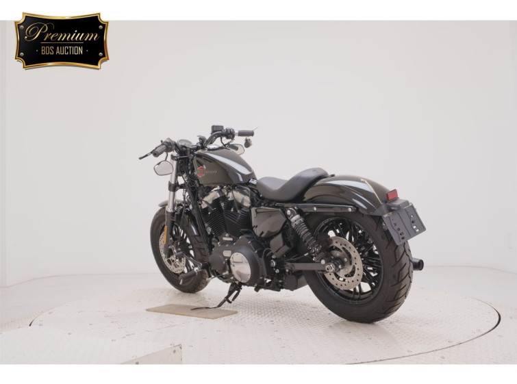 Мотоцикл HD SPORTSTER FORTY-EIGHT XL1200X с пробегом 285 km с пробегом 285 km