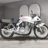 Мотоцикл Suzuki GSX1100S KATANA з пробігом 20591 km