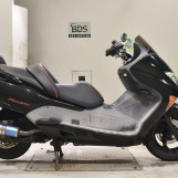 Мотоцикл Honda FORZA Z з пробігом 35976 km