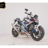 Мотоцикл BMW M1000R с пробегом 4 km с пробегом 4 km