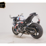 Мотоцикл BMW M1000R с пробегом 4 km с пробегом 4 km