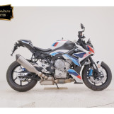 Мотоцикл BMW M1000R с пробегом 4 km с пробегом 4 km