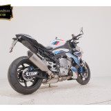 Мотоцикл BMW M1000R с пробегом 4 km с пробегом 4 km