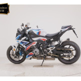 Мотоцикл BMW M1000R с пробегом 4 km с пробегом 4 km