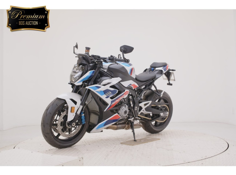 Мотоцикл BMW M1000R с пробегом 4 km с пробегом 4 km