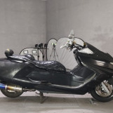 Мотоцикл Yamaha MAXAM250 TRIKE з пробігом 38303 km