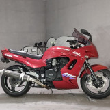 Мотоцикл Kawasaki GPZ1100 с пробегом 58747 km