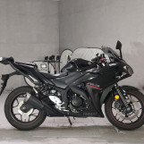 Мотоцикл Yamaha YZF-R3 з пробігом 15079 km